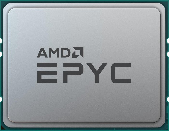 Procesor serwerowy AMD EPYC 7402P (SP3) WOF TRAY