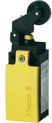 Eaton Wyłącznik krańcowy dźwignia z rolką 1Z 1R 400V AC 4A IP67 M20 LS-S11/LS (106787)