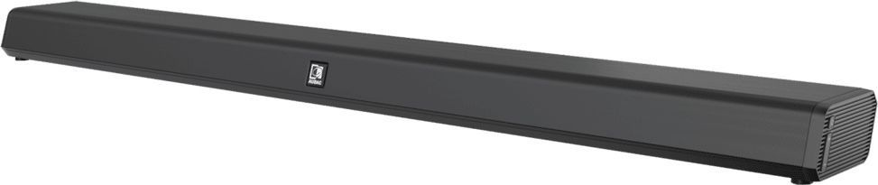 Soundbar Audac IMEO2/B