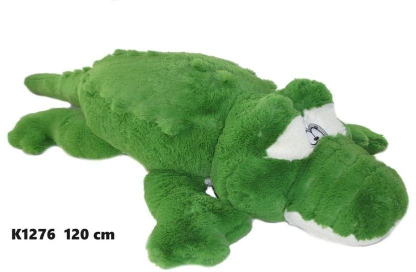 Krokodyl K-1276 120cm 167873