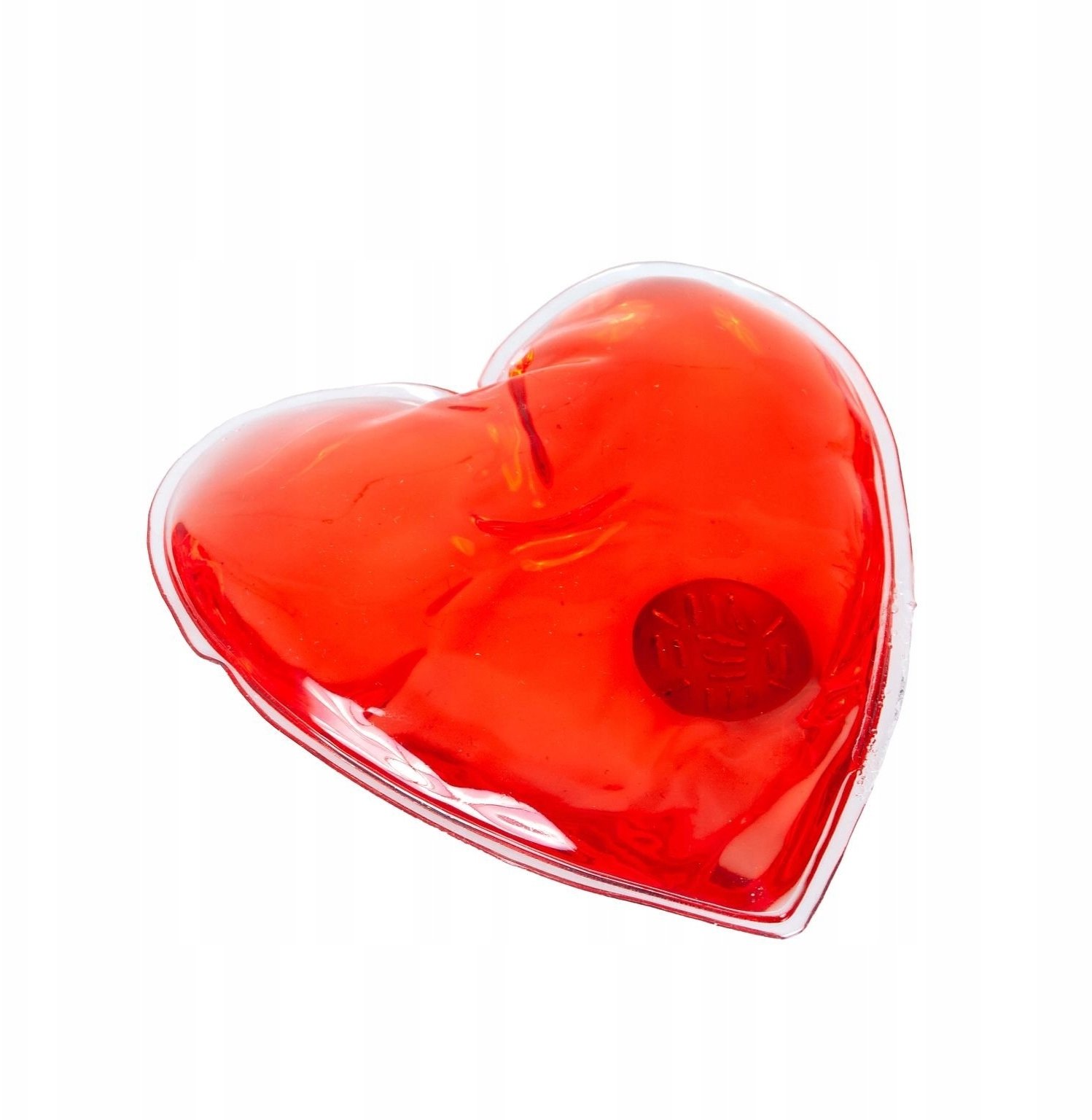 OGRZEWACZ DO RĄK DŁONI NÓG GRZEJĄCE SERDUSZKO SERCE PREZENT WALENTYNKI