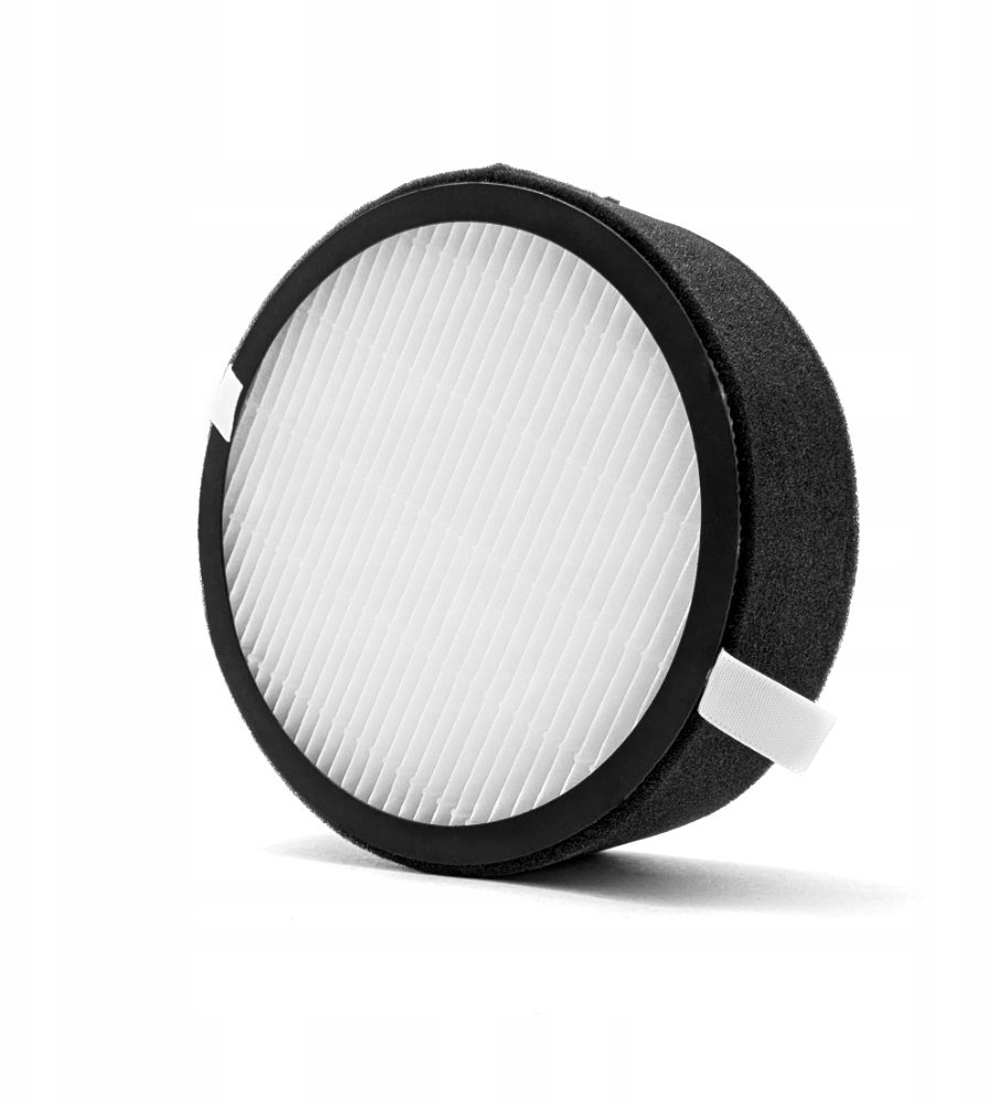 GoMedia Filtr F7 do Rekuperatora GOMEDIA AV-TTW5-W Oczyszczanie powietrza Oryginał