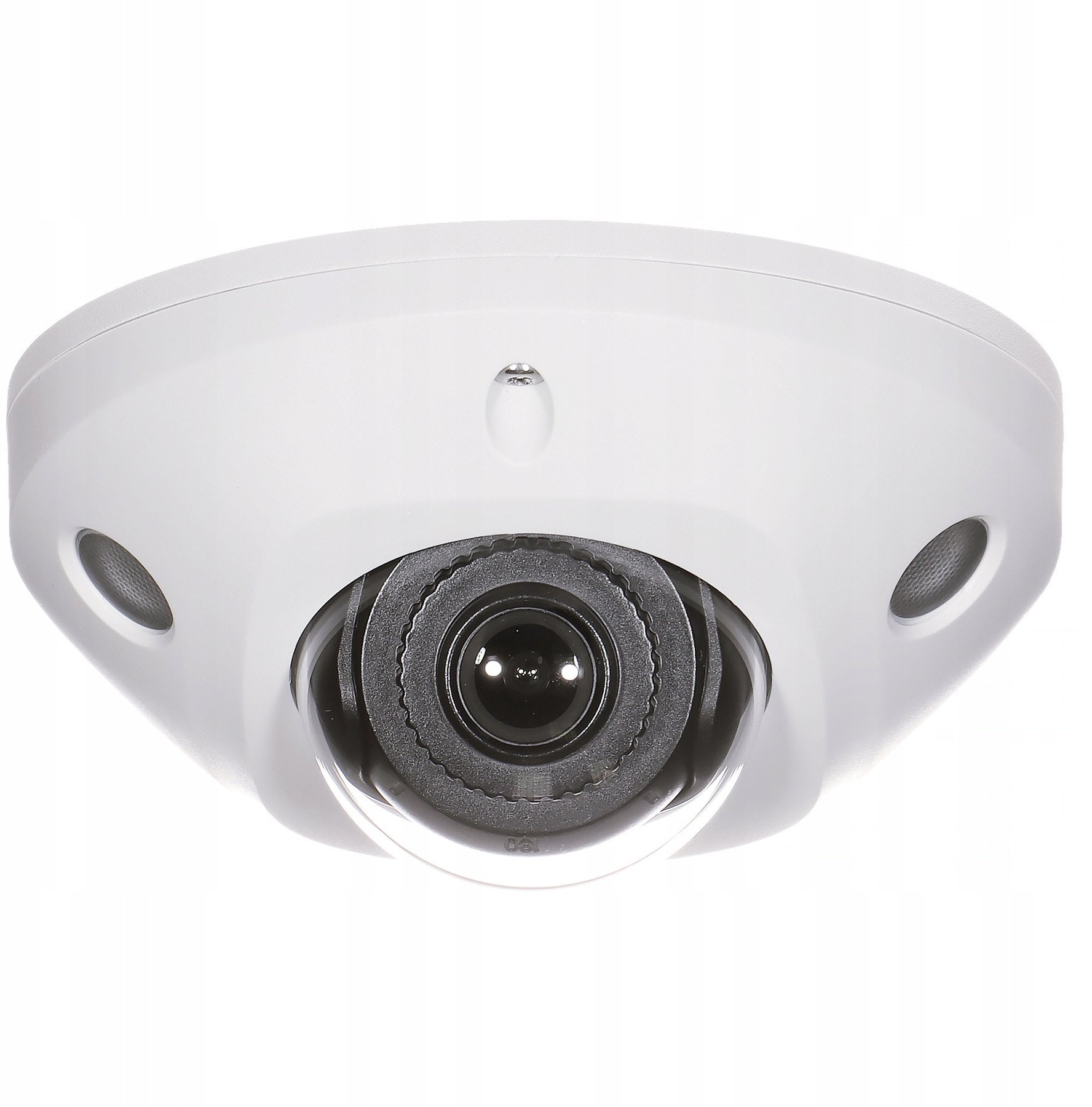 Hikvision KAMERA WANDALOODPORNA IP DS-2CD2543G2-IS(2.8MM)/PL AcuSense - 4 Mpx