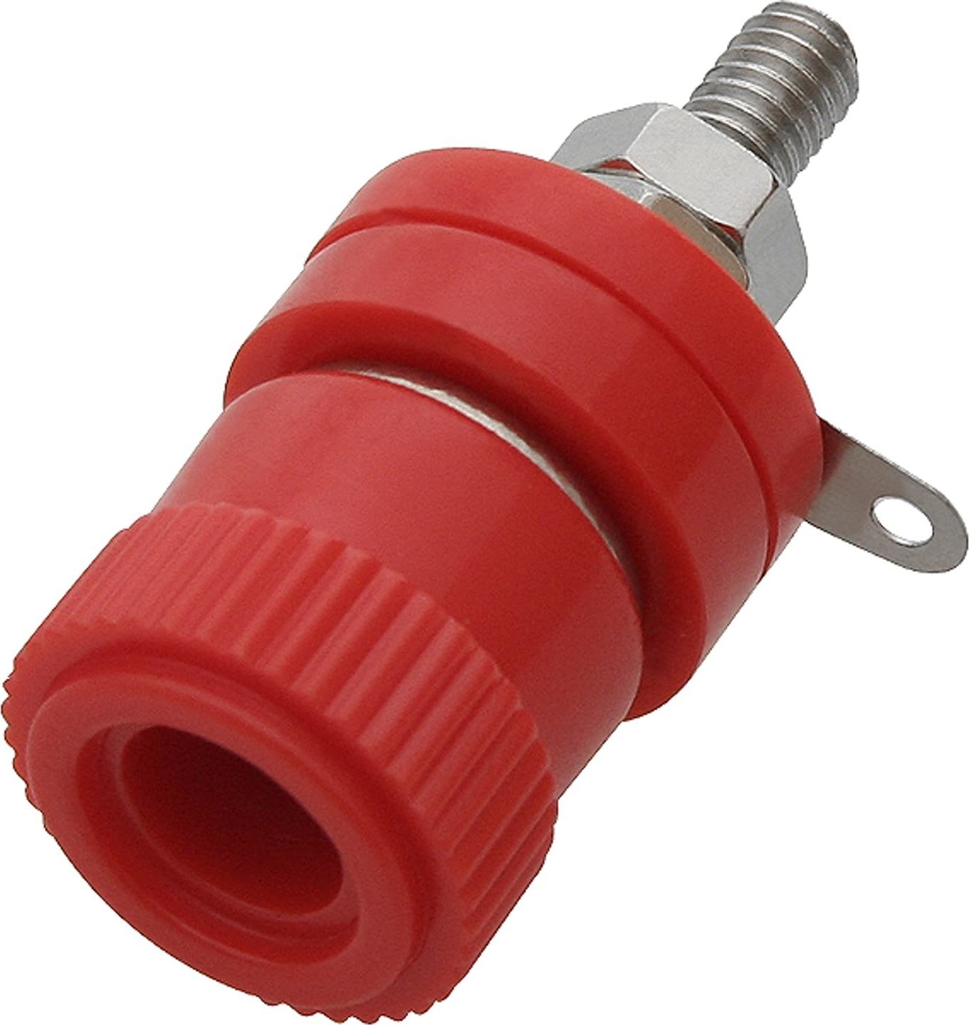 Blow 1831# Gniazdo banan typ iii czerwone