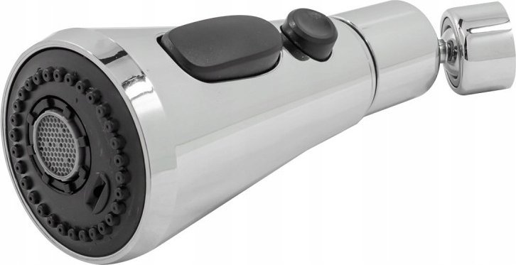 Isma Uniwersalny perlator adapter dyfuzor do kranu