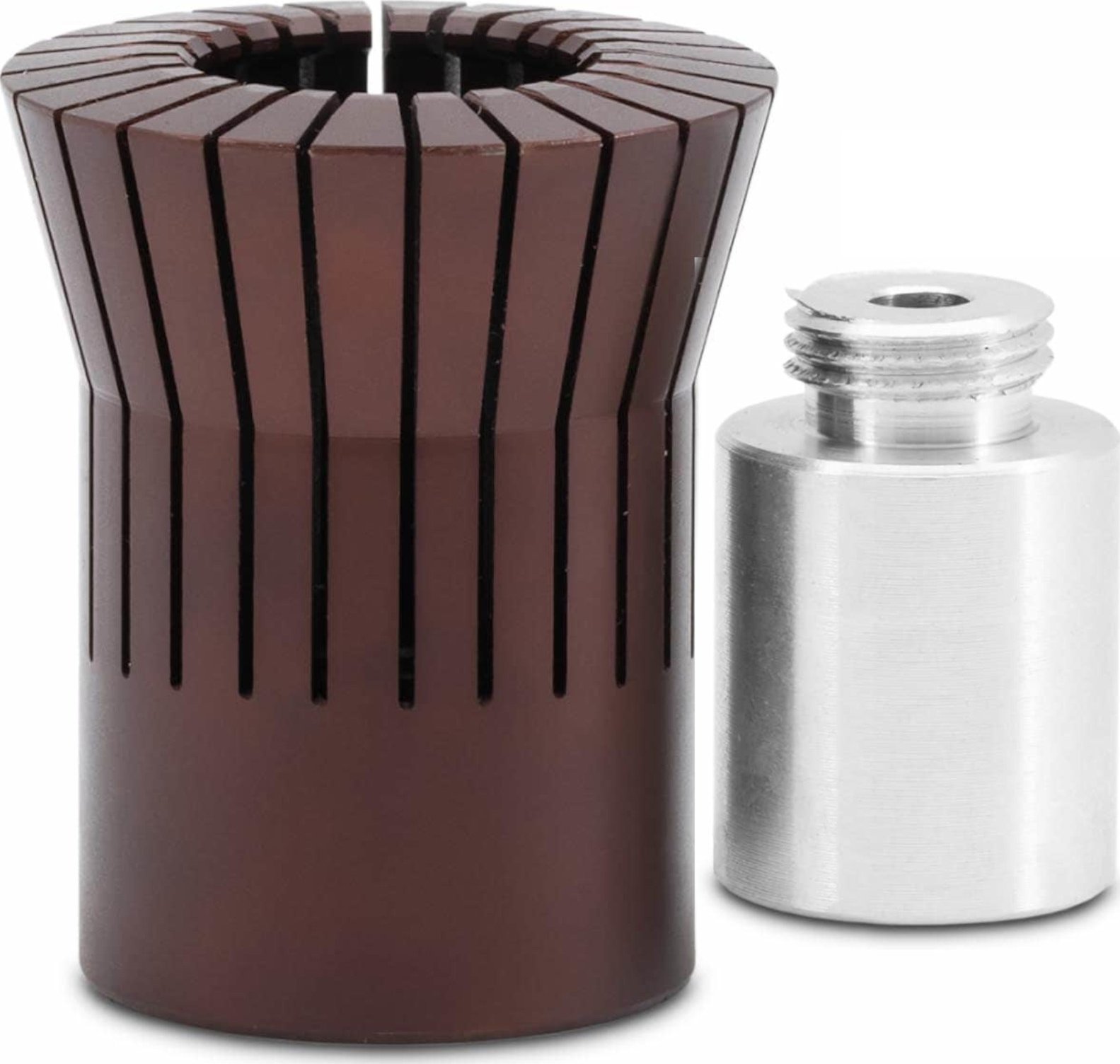 MSW Głowica zamykająca do zaciskarki do perfum flakonów śr. 20 mm Głowica zamykająca do zaciskarki do perfum flakonów śr. 20 mm