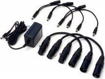 TC Electronic TC Helicon Singles Connect Kit Zestaw do efektów