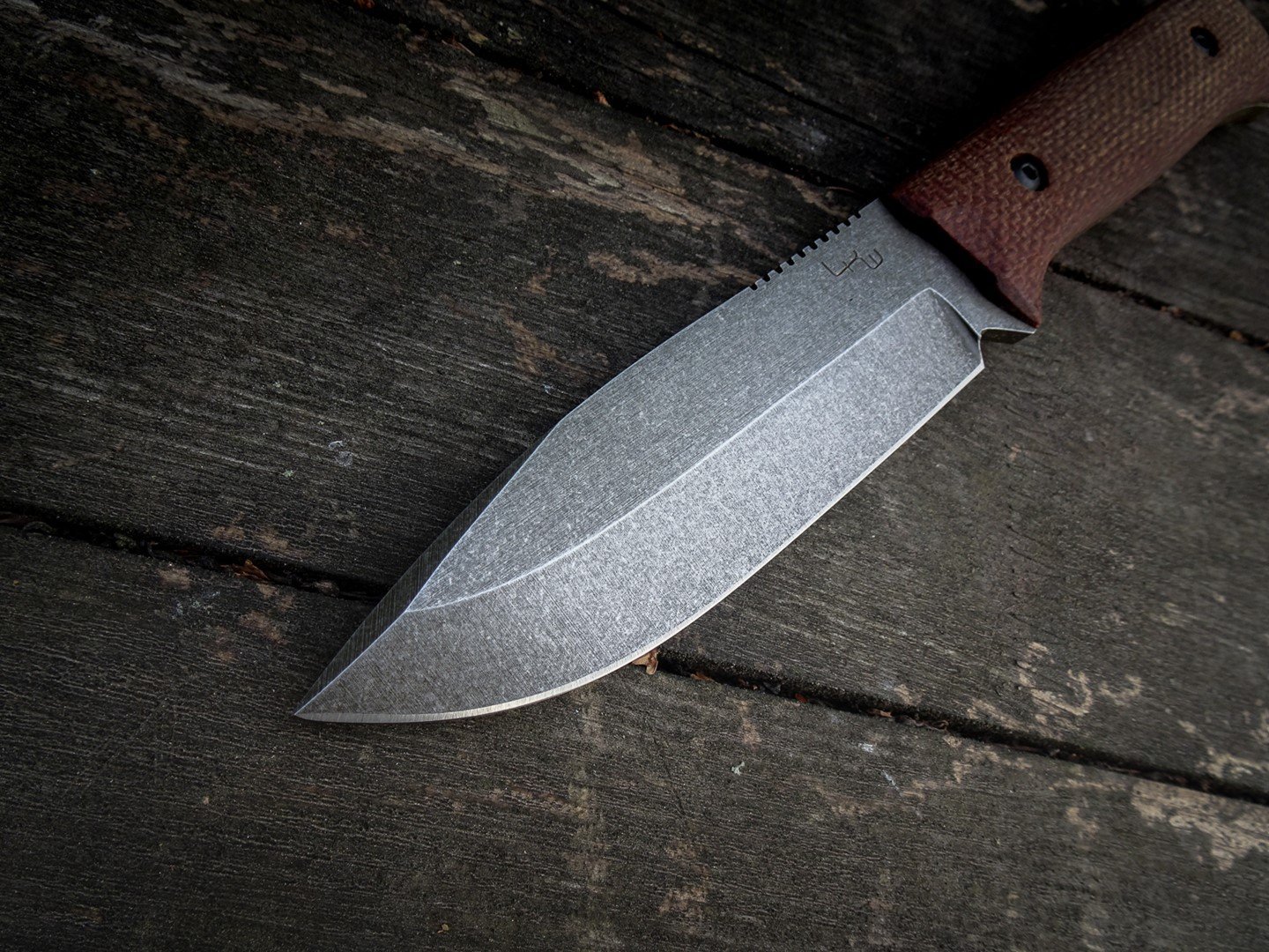 Zwilling Nóż LKW Operator