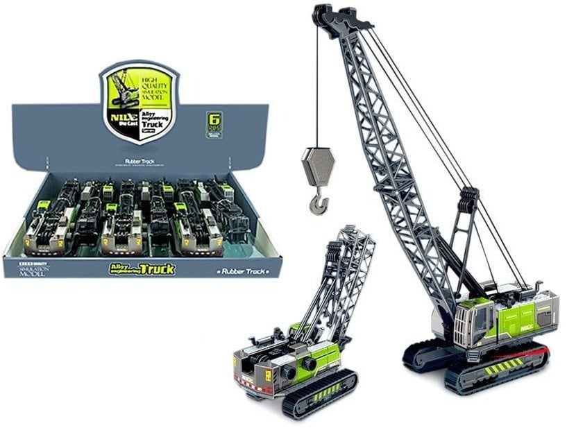 Pojazdy budowlane 137549