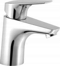 Bateria umywalkowa Tres CANIGO-TRES BATERIA UMYWALKOWA B/K