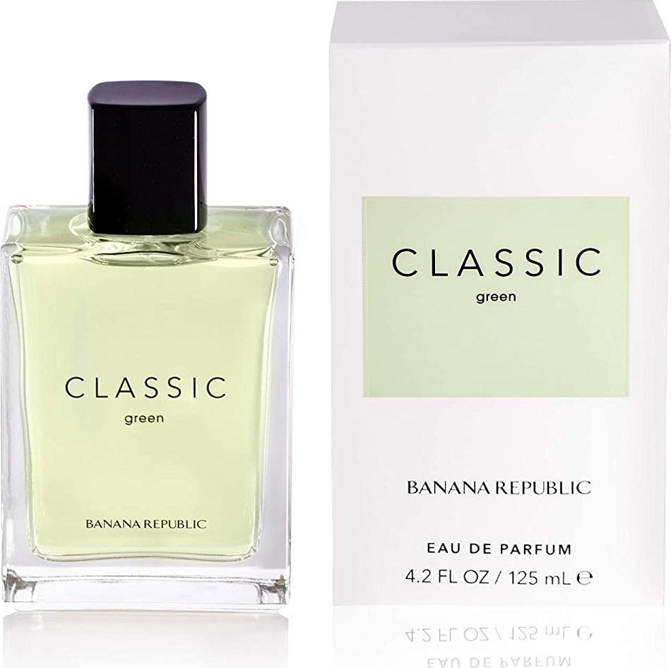 Banana Republic Banana Republic Classic Green Woda perfumowana 125ml