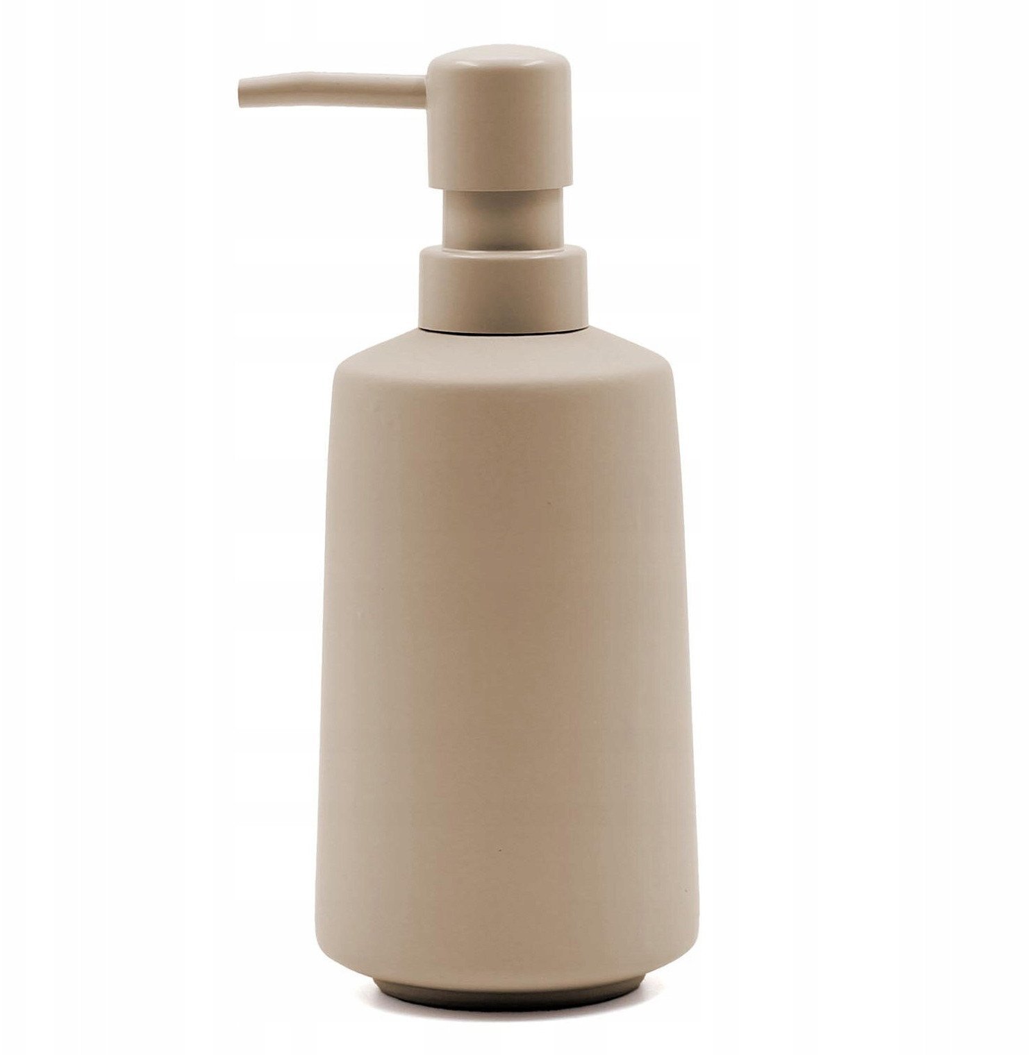 Dozownik ceramiczny w jednolitym kolorze, CERALIA