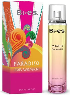 Bi-es Paradiso EDP 50 ml