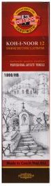 Koh I Noor OĹ‚Ăłwek grafitowy 1860/HB