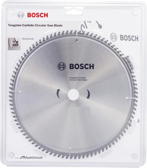 Bosch PIŁA ALU ECO ALU 160x20x42z B2608644389 - 2608644389