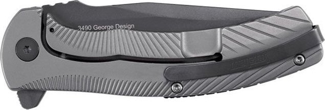 Kershaw Kershaw SEGUIN 3490