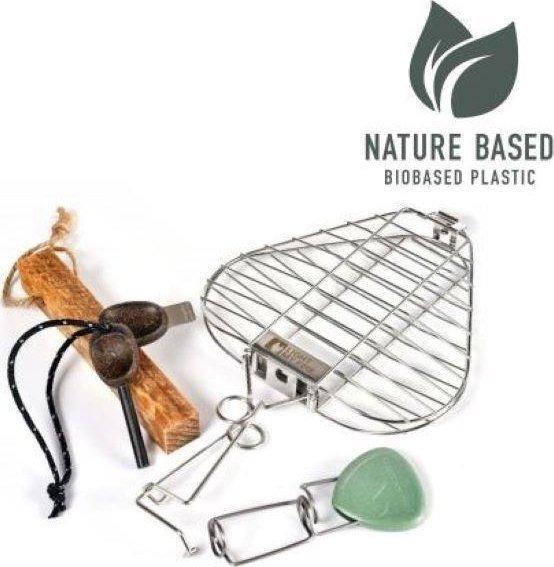 Light My Fire Light My Fire Fire`n Grill