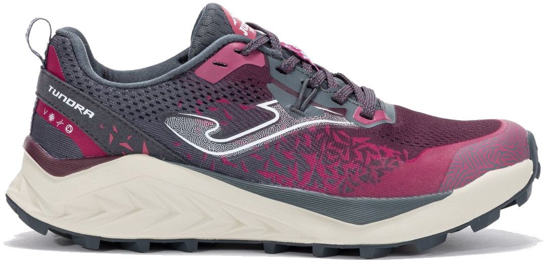 BUTY DAMSKIE BIEGOWE JOMA TUNDRA LADY 2520 PINK TKTULS2520