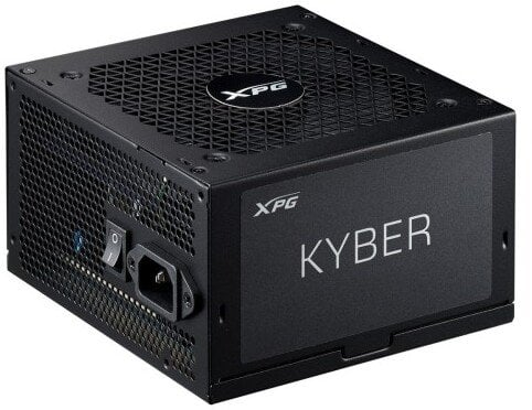 Zasilacz XPG KYBER 650W 80+ Gold