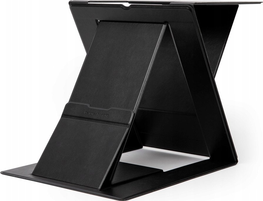 MOFT Z LAPTOP DESK STAND - BLACK