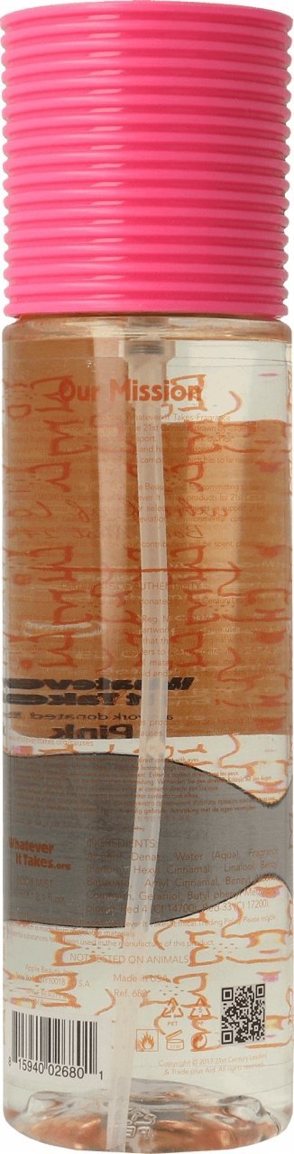 Whatever It Takes, Pink Dreams, Mist Spray, Whiff Of Tulip, 240 ml For Women