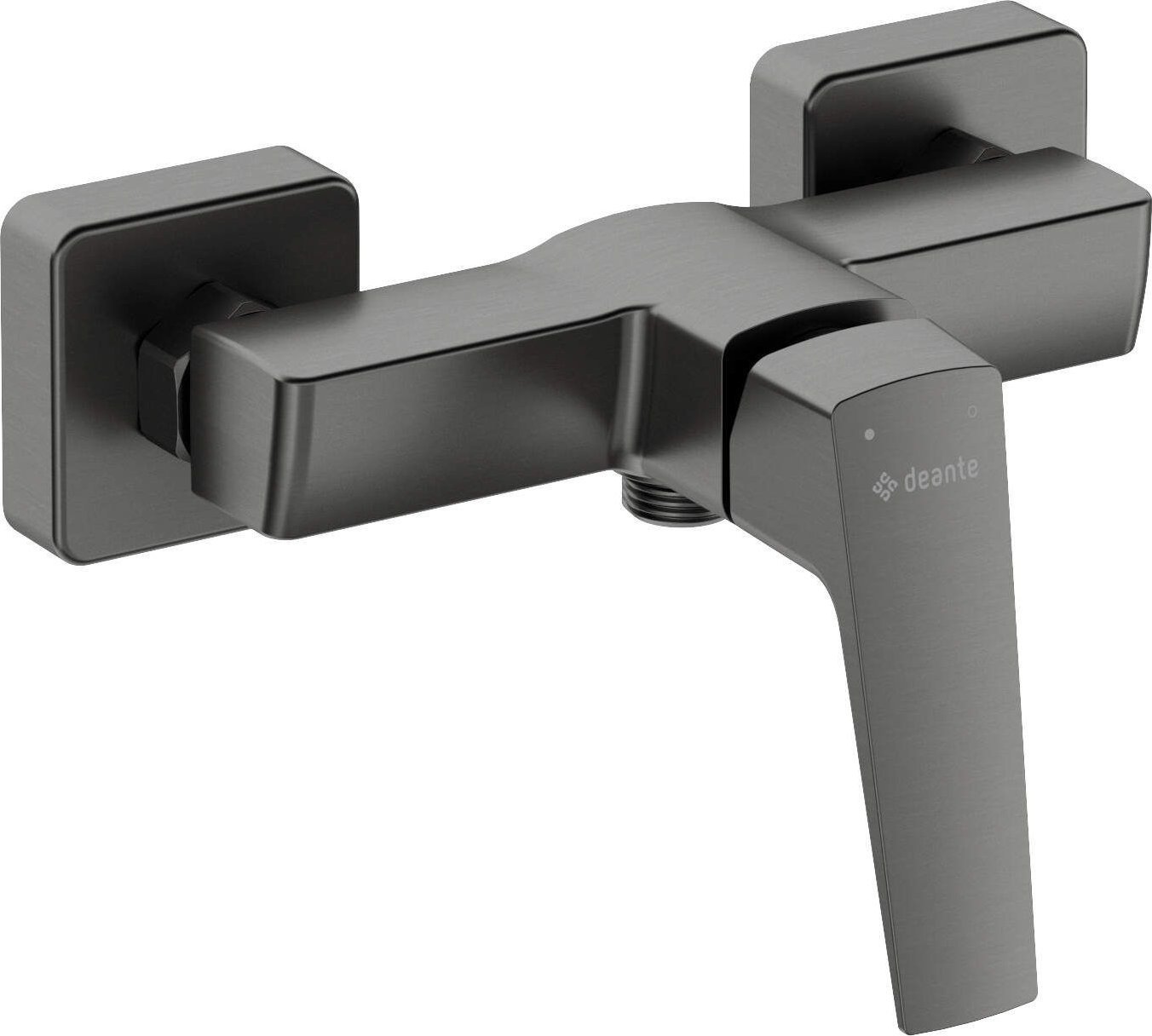 Deante Bateria prysznicowa ścienna