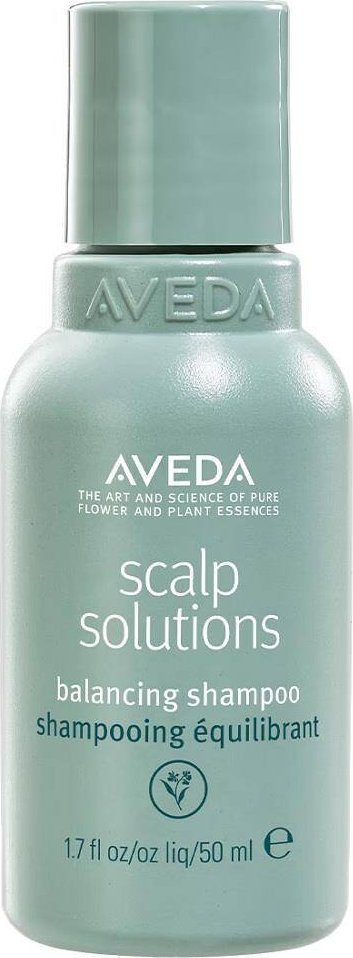 Aveda Scalp Solutions Balancing Shampoo szampon przywracający równowagę skórze głowy 50ml