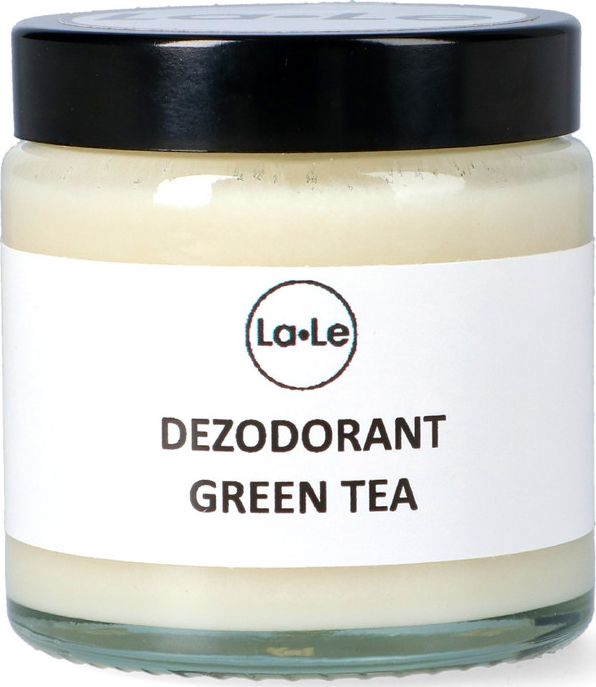 La-le Dezodorant green tea 120ml