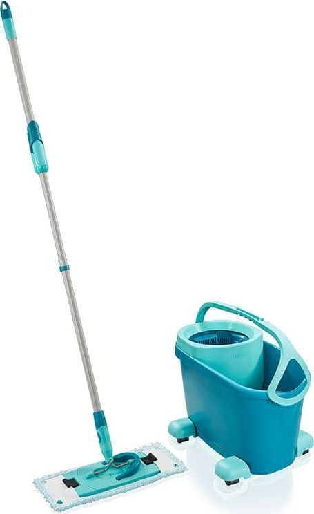 Mop Leifheit Clean Twist M Ergo Mobile (52121) z wiadrem