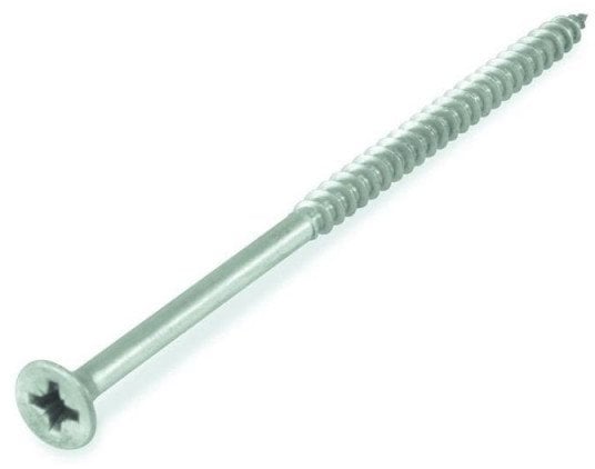 CBS.IN BASICIN 5,0X40 A2 CH PZ2/ 10PCS