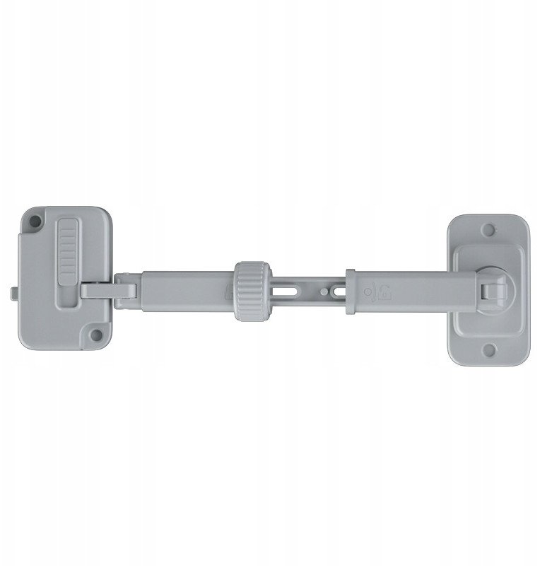 Zabepieczenie OKNA Uchylne REGULACJA ABS Dzieci BLOKADA do PRALKI OKIEN