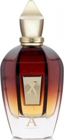 Xerjoff Perfumy Unisex Xerjoff Oud Stars Alexandria II (100 ml)