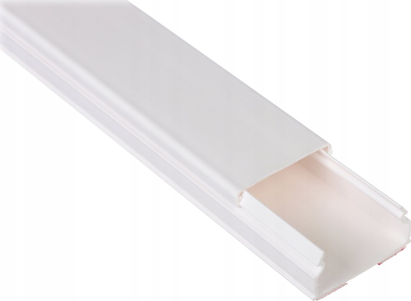 Legrand KORYTO KABLOWE PROSTE LE-638149 32x16 SAMOPRZYLEPNE LEGRAND