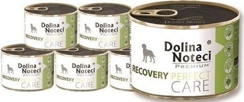 Dolina Noteci Dolina noteci Premium Perfect Care Recovery 12x185g