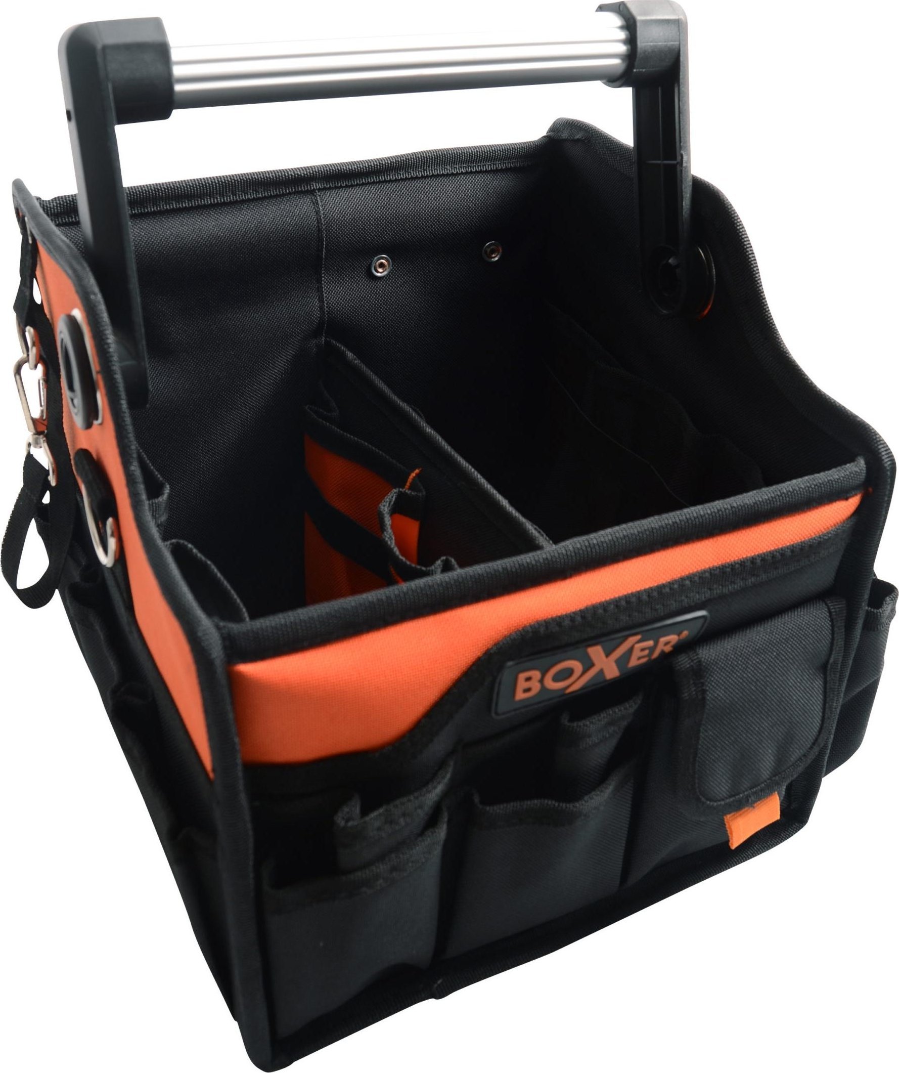 BOXER Værktøjstaske Kanvas 10"