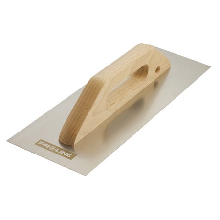 Pro-Line Paca nierdzewna gładka 580x130mm 61538