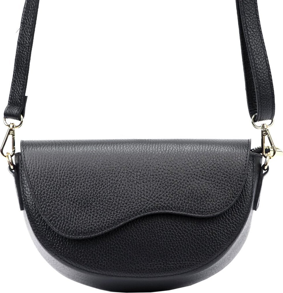 Luka Damska torebka ze skóry naturalnej Luka 20-063 DOLLARO NoSize