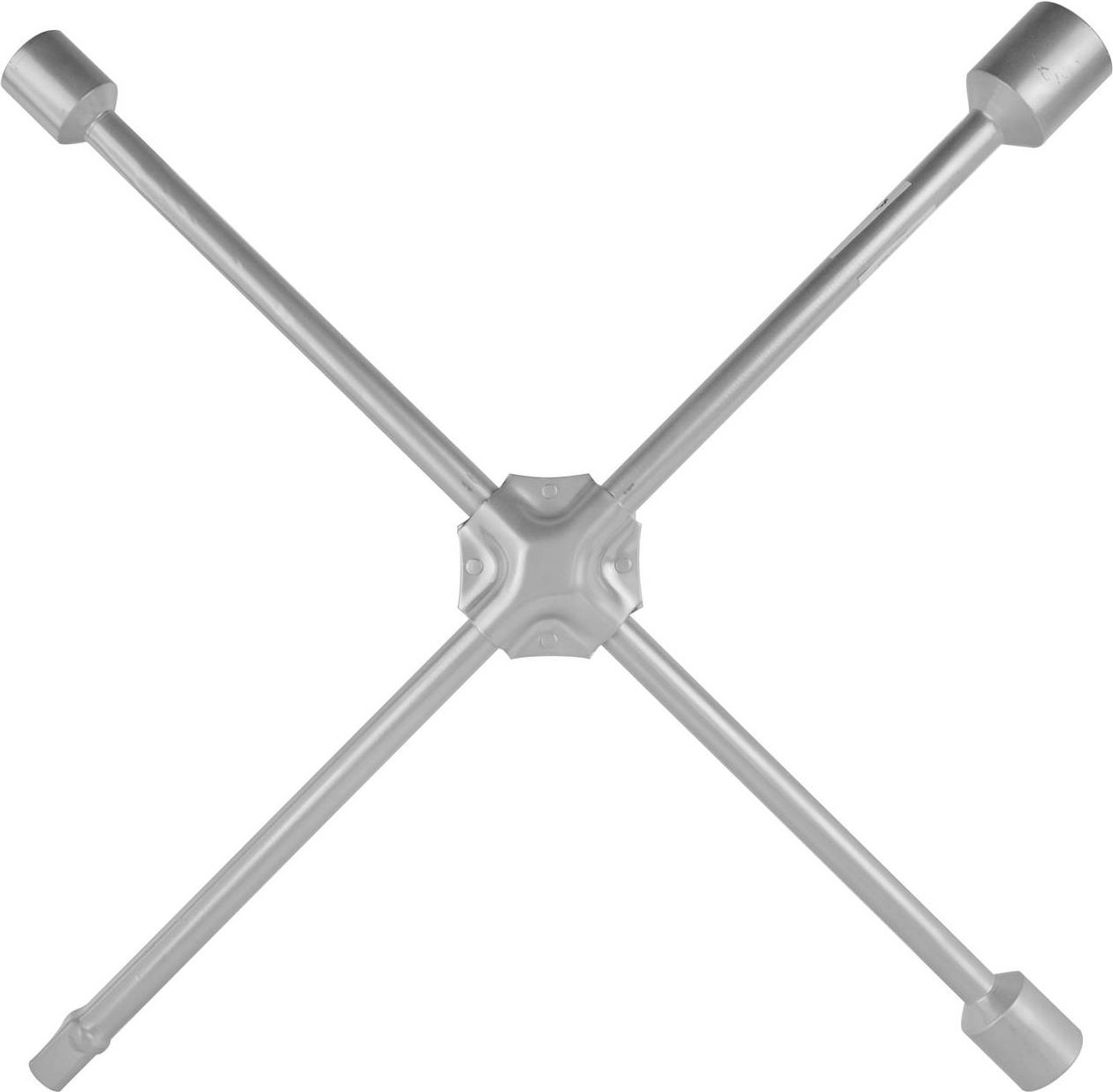 Geko Klucz krzyżak 24x27x30x3/4 (G10051)