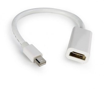 ADAPTER KABEL MINI DISPLAYPORT THUNDERBOLD DO HDMI