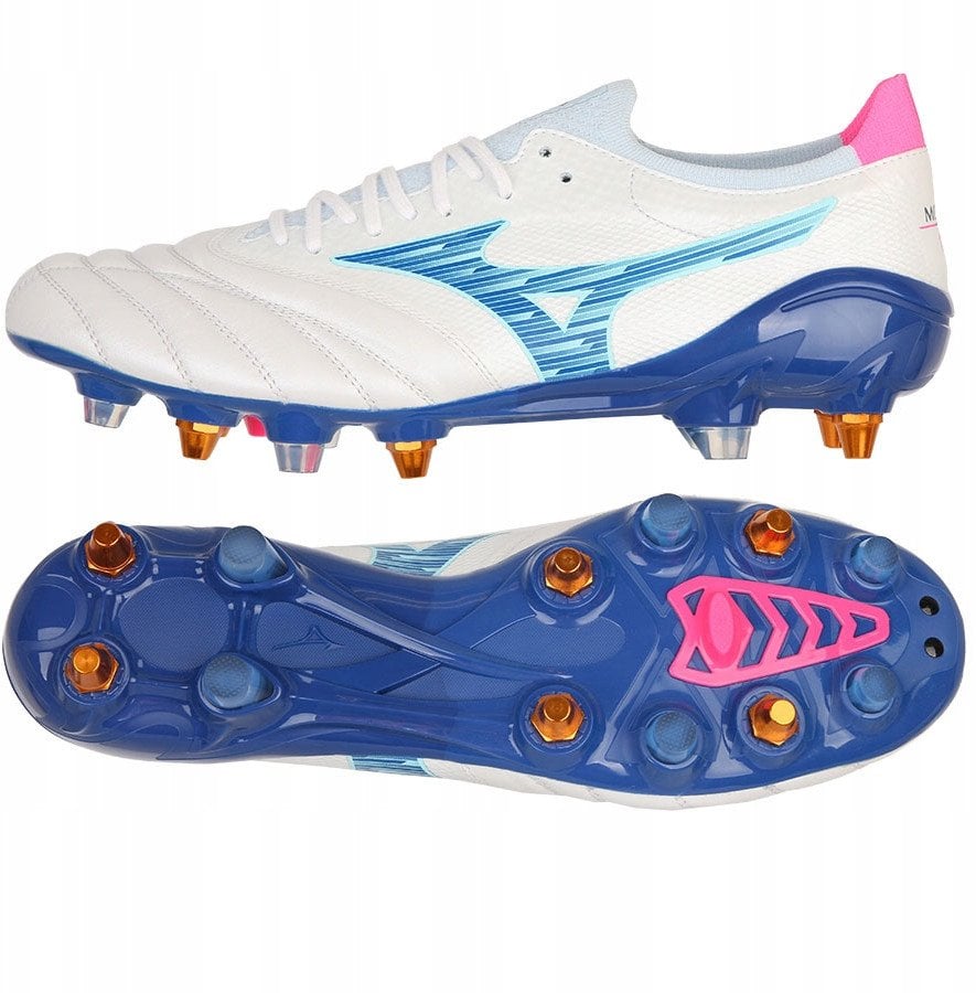Buty Mizuno Morelia Neo IV Beta Elite SG P1GC254225