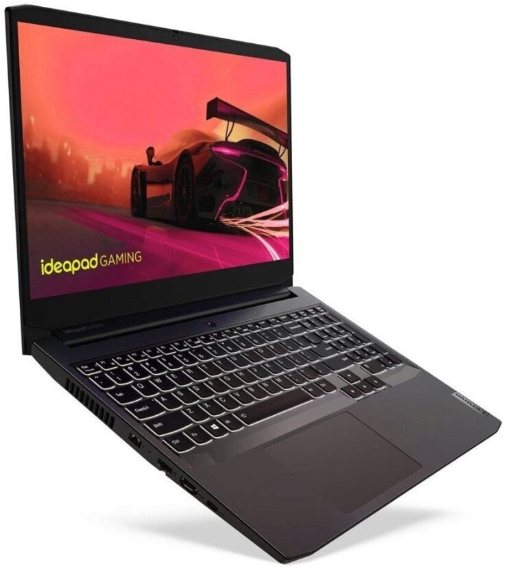 Lenovo Ideapad Gaming 3