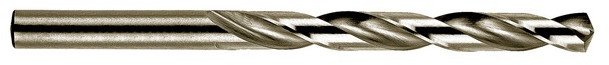 METAL DRILL BIT 21222 HSS-CO 1.5X18/40MM