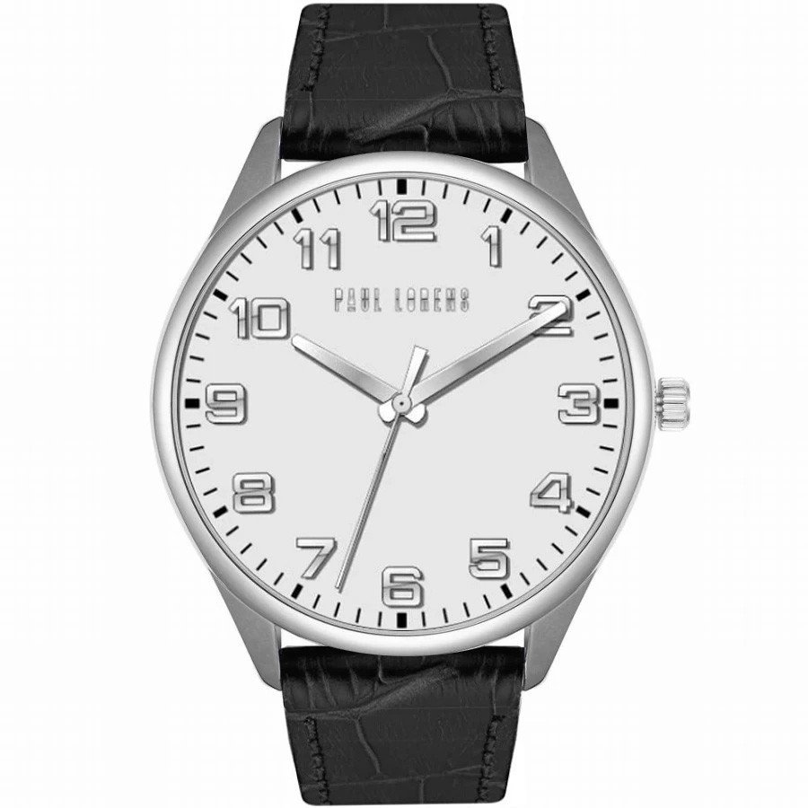 Zegarek męski Paul Lorens BANGIO PL20022A-3A1
