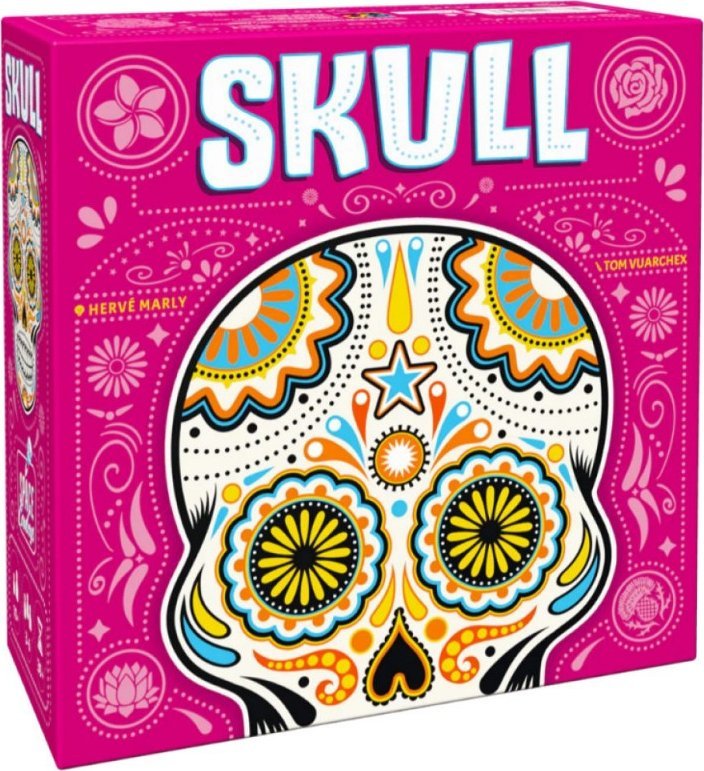 Brain Games Brain Games Skull (EE LV LT)