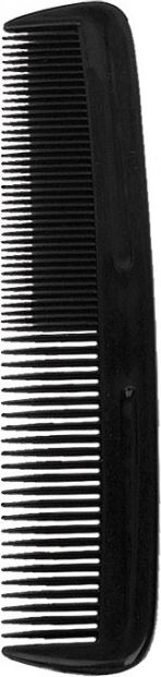 Donegal Grzebień do włosów 12.3 cm (9818)