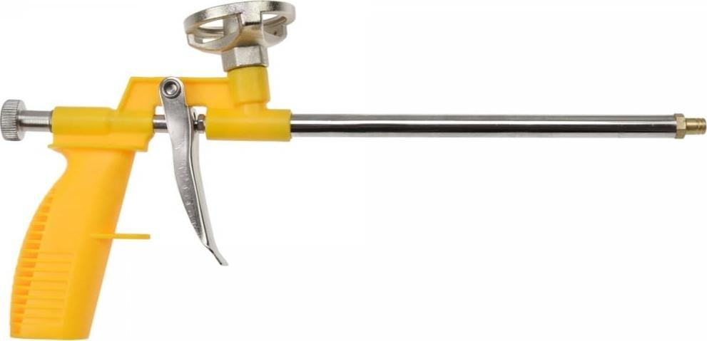 Geko PISTOLET DO PIANY MONTAŻOWEJ (40) K00115 GEKO