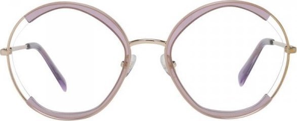Emilio Pucci Ramki do okularów Damski Emilio Pucci EP5089 54083