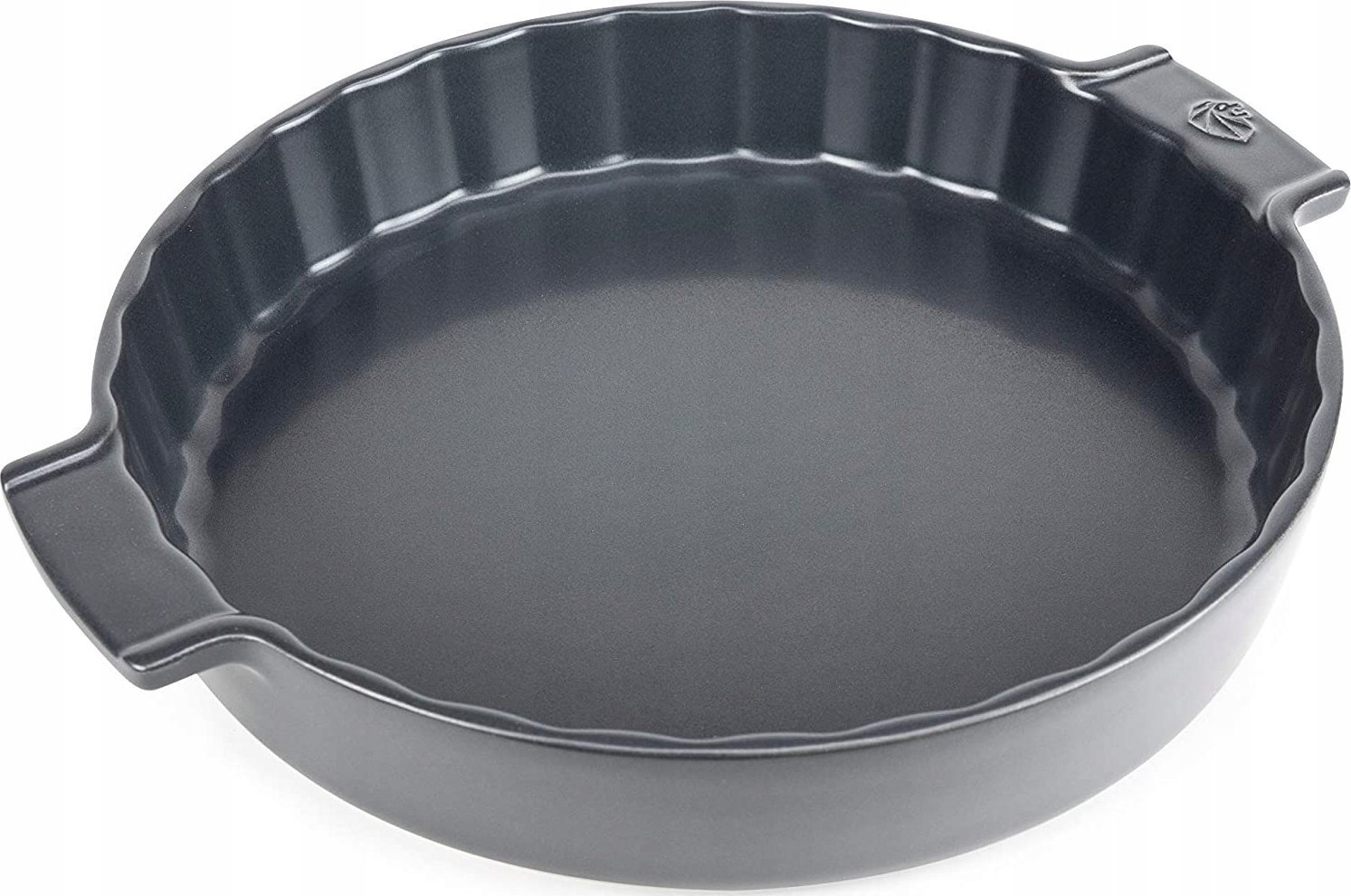 APPOLIA Naczynie do tarty 28 cm slate colour