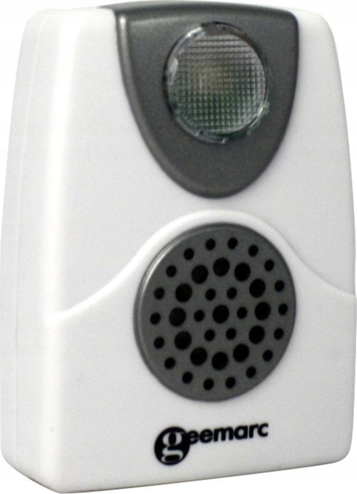 Geemarc CL11 Telefonanrufverstärker mit Blitzlicht