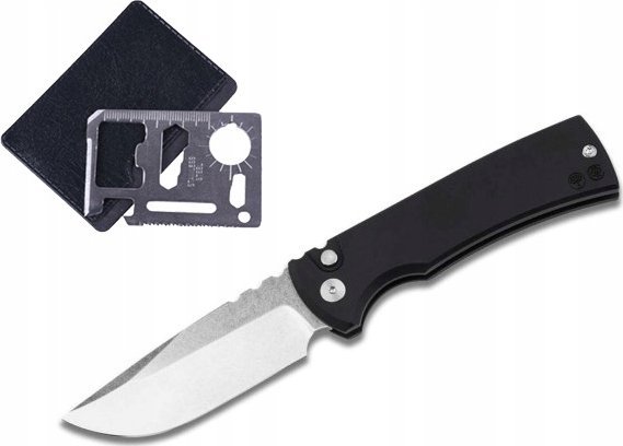 Nóż Böker Solingen Mini Redencion